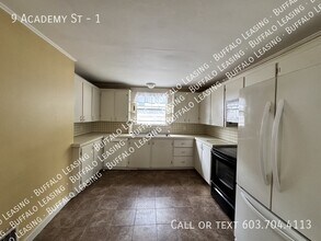 9 Academy St in Tilton, NH - Building Photo - Building Photo