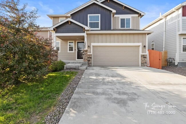 property at 10898 Rowley Dr