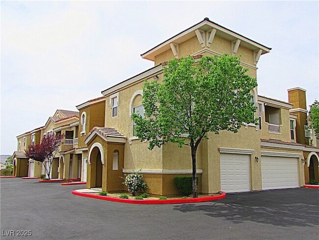 10001 Peace Way, Unit 2323 in Las Vegas, NV - Building Photo - Building Photo