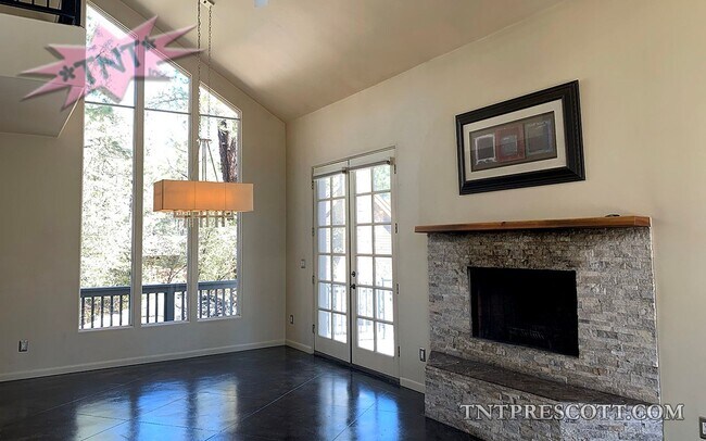 732 Seri Dr in Prescott, AZ - Building Photo - Building Photo