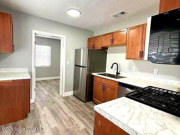 814 Tropic St in Titusville, FL - Building Photo - Building Photo