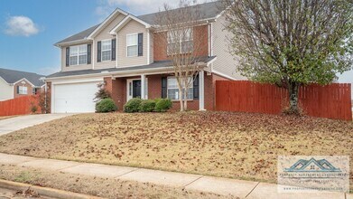 102 Millbury Way in Madison, AL - Building Photo - Building Photo