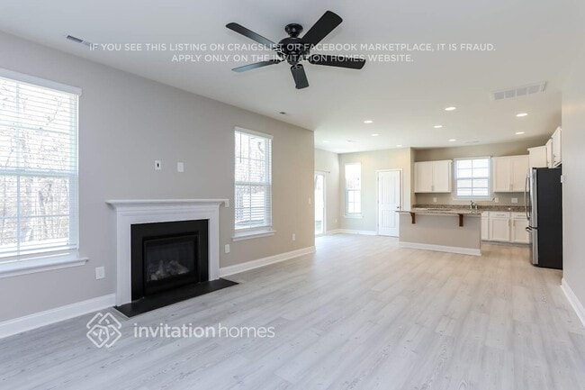 344 Dando St in Garner, NC - Building Photo - Building Photo