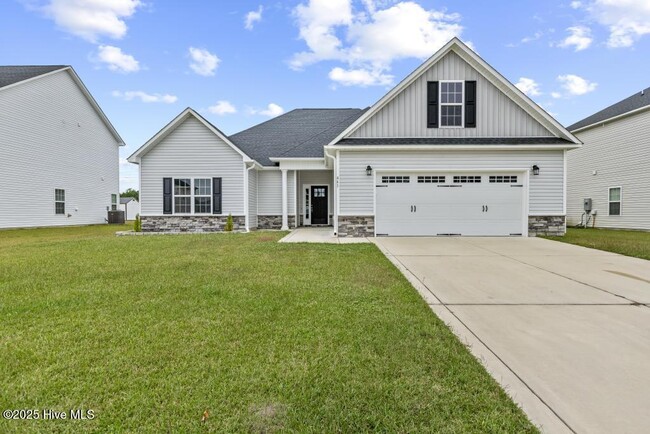 property at 461 Worsley Wy