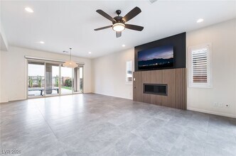 6348 Skystone St in Las Vegas, NV - Building Photo - Building Photo