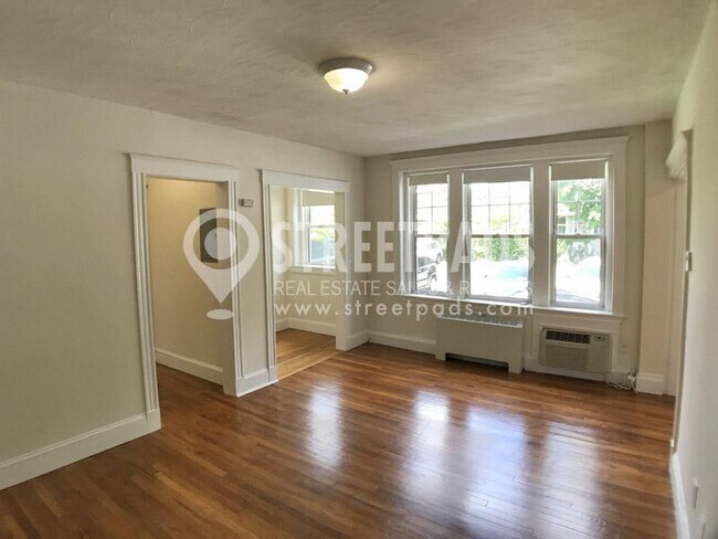 property at 3 Langdon St