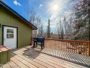 8747 S Twilight Dr in Wasilla, AK - Building Photo - Building Photo
