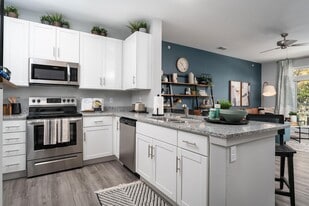 Elevation in Alexandria, KY - Building Photo