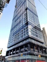 181 Dundas St E in Toronto, ON - Building Photo