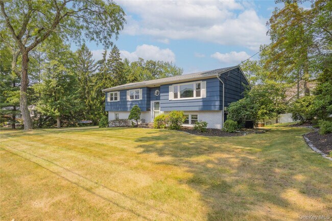 3 Indian Dr in West Nyack, NY - Building Photo - Building Photo