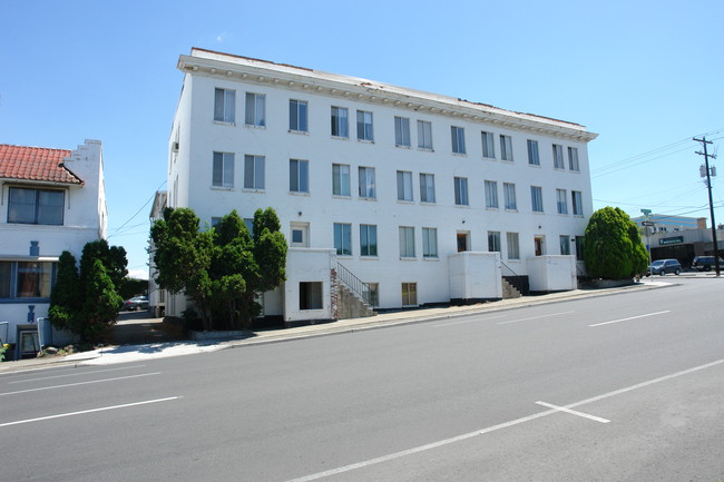 425 S Washington St in Spokane, WA - Foto de edificio - Building Photo