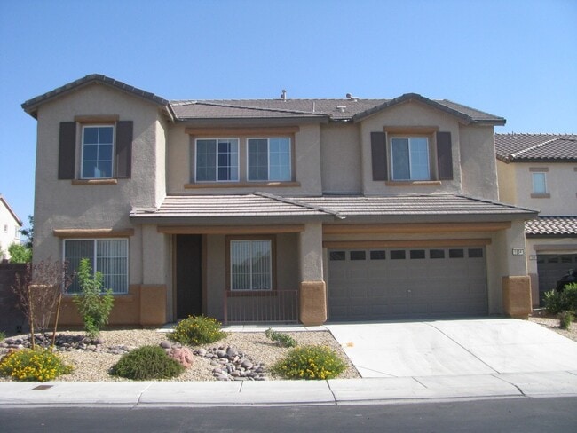 1004 Tropic Wind Ave in North Las Vegas, NV - Building Photo - Building Photo