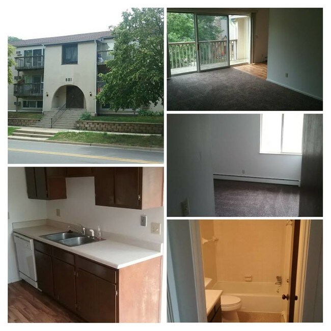 521 Kent St Rentals in Portland, MI