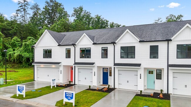 9170 Rolling Stone Wy in Knoxville, TN - Building Photo - Building Photo