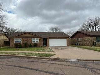 5803 15th St in Lubbock, TX - Building Photo