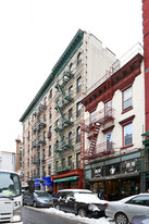 32 Mott St Apartments