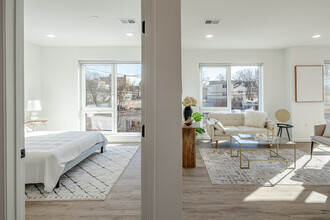 The Unity in Newark, NJ - Building Photo - Interior Photo