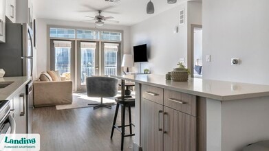 930 Howell Mill Rd in Atlanta, GA - Building Photo - Building Photo