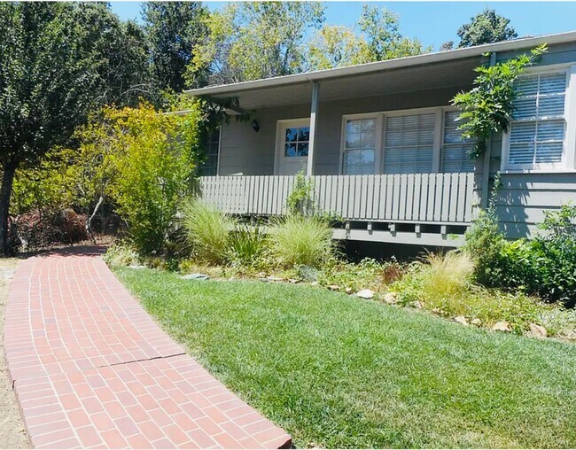 3623 Boyer Cir in Lafayette, CA - Building Photo - Building Photo