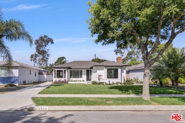 3523 Enville Pl in Los Angeles, CA - Building Photo - Building Photo