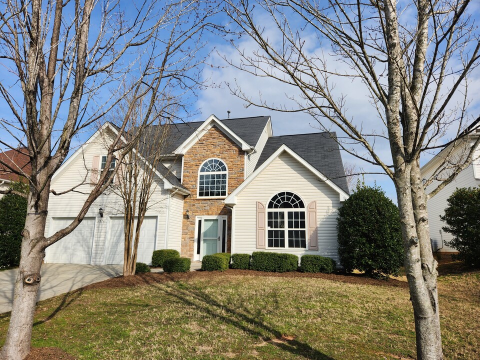 3876 Parkers Fry in Fort Mill, SC - Building Photo