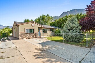 1024 1st St in Ogden, UT - Building Photo - Building Photo