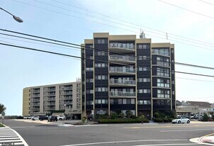 2700 Atlantic Ave in Longport, NJ - Building Photo