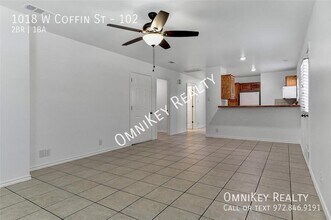 1018 W Coffin St in Denison, TX - Building Photo - Building Photo