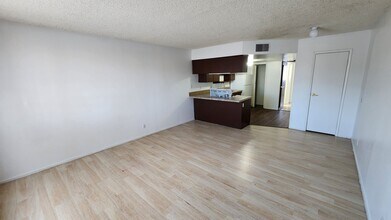 3601 Thomas Ave in North Las Vegas, NV - Building Photo - Building Photo