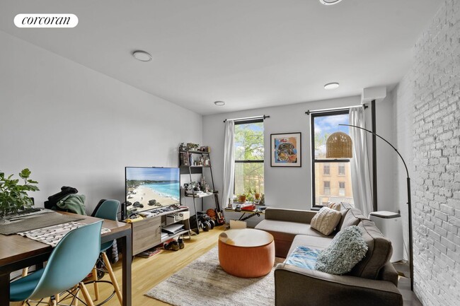 property at 566 Vanderbilt Ave