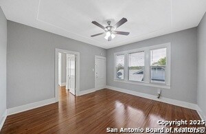 1107 W Mistletoe Ave in San Antonio, TX - Building Photo - Building Photo