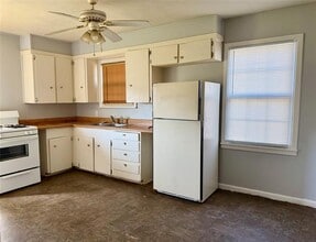 1909 Jameson St in Abilene, TX - Building Photo - Building Photo