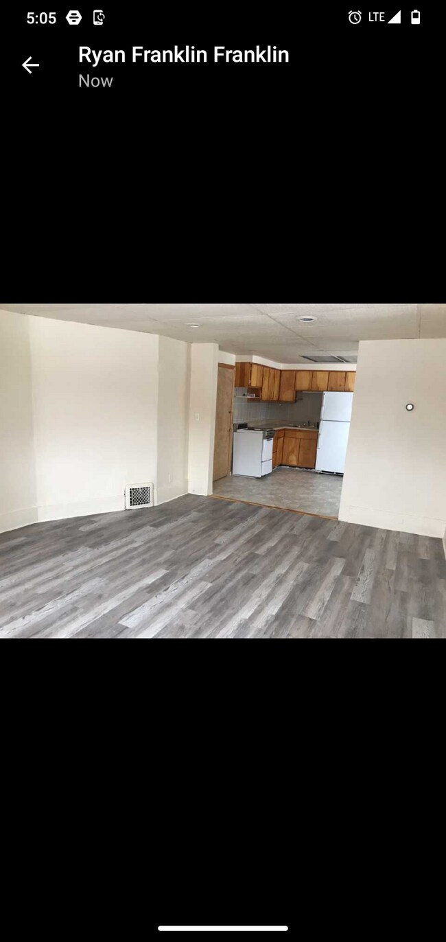 663 court st, Unit floor 1 apt. Sault Ste. Marie, MI Rentals