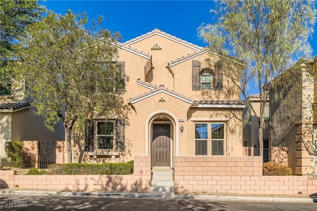 property at 10933 Mt Pendleton St