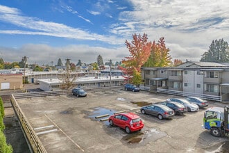 The Riviera in Corvallis, OR - Foto de edificio - Building Photo