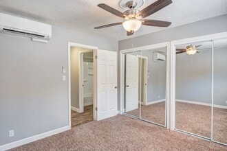 Juniper Garden Apartments in Redding, CA - Building Photo - Building Photo