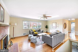 4706 8th Rd S in Arlington, VA - Building Photo - Building Photo