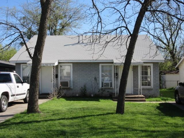 property at 751 E N 12th St