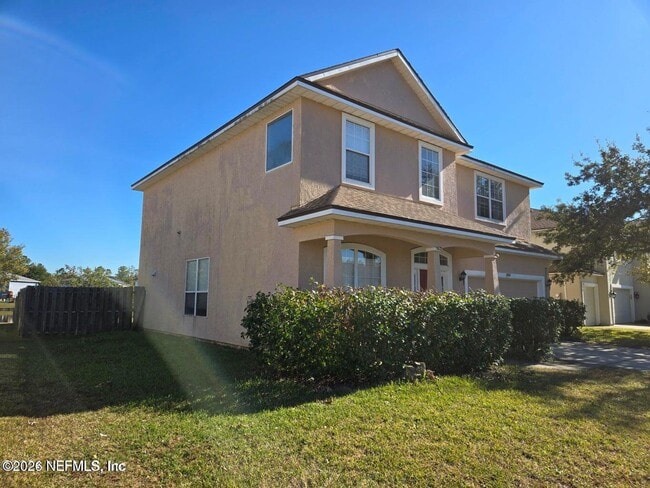 1541 Harvest Cove Dr in Middleburg, FL - Building Photo - Building Photo