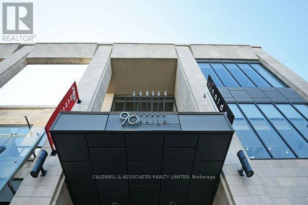 90-1090 George St in Ottawa, ON - Building Photo