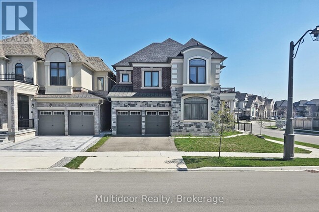 property at 2427 Aubrey Turquand