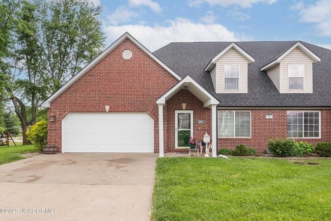 property at 1809 Devonshire Cir