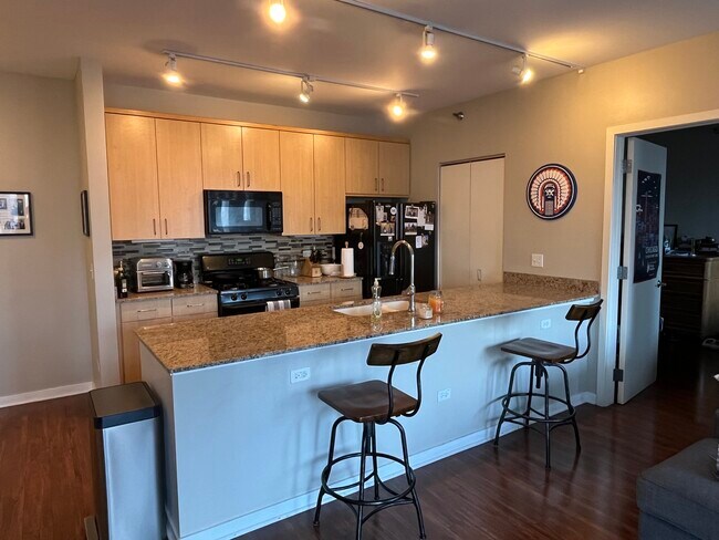 property at 330 W Grand Ave