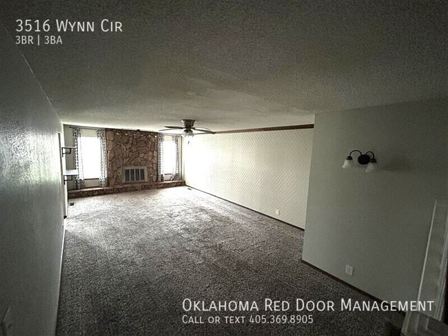 3516 Wynn Cir in Edmond, OK - Building Photo - Building Photo