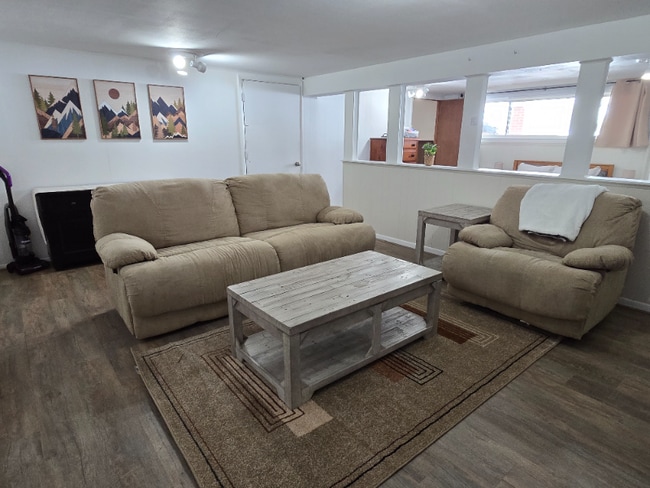 308 Prospect Dr SW in Leesburg, VA - Foto de edificio - Building Photo