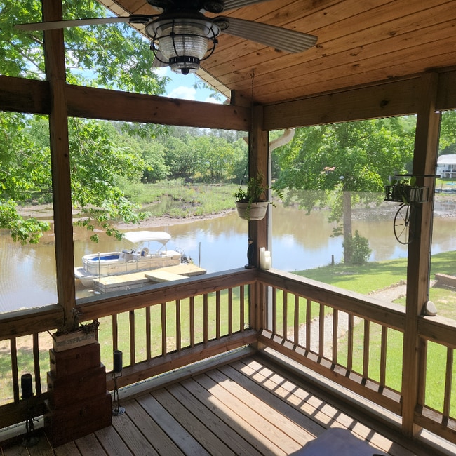 1989 White Oak Rd in Camden, SC - Building Photo - Building Photo