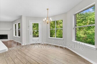 1817 Cedarbriar Dr in Mesquite, TX - Building Photo - Building Photo