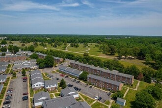 3516 E Richmond Rd in Richmond, VA - Foto de edificio - Building Photo
