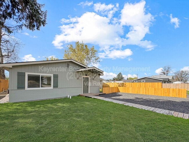 10331 Utahna Rd in Boise, ID - Building Photo - Building Photo