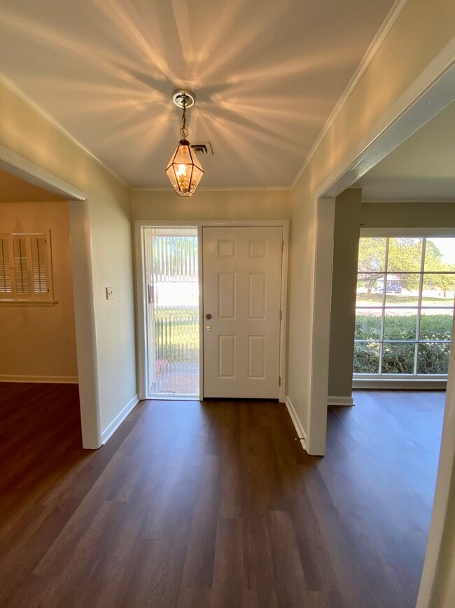 455 Sandefur Dr in Shreveport, LA - Building Photo - Building Photo